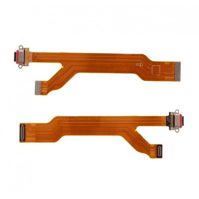 Charging Connector Flex / PCB Board for Realme 5 Pro