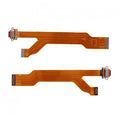 Charging Connector Flex / PCB Board for Realme 5 Pro