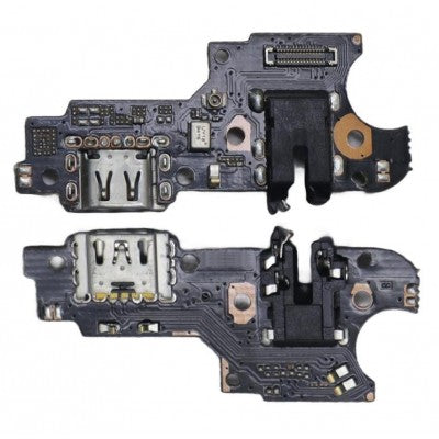 Charging Connector Flex / PCB Board for Realme 5s