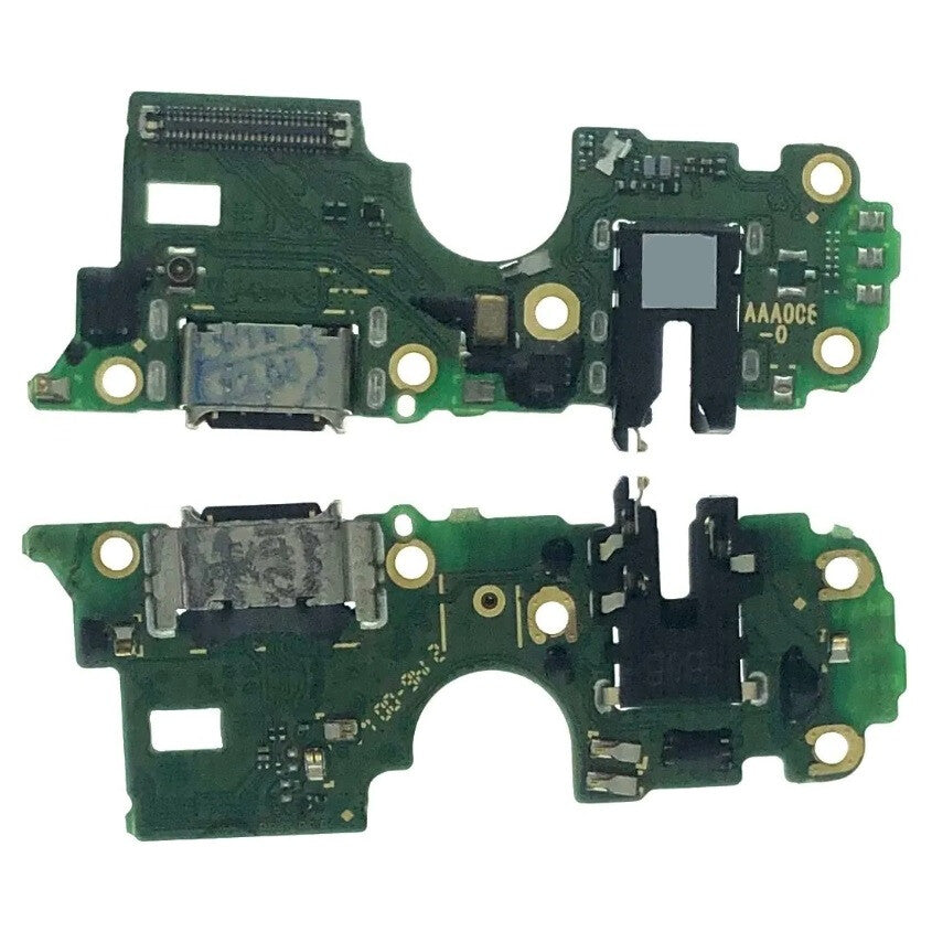 Charging Connector Flex / PCB Board for Realme 9 5G