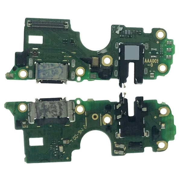 Charging Connector Flex / PCB Board for Realme 9 5G
