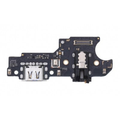 Charging Connector Flex / PCB Board for Realme C21Y