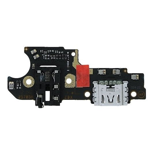 Charging Connector Flex / PCB Board for Realme C25