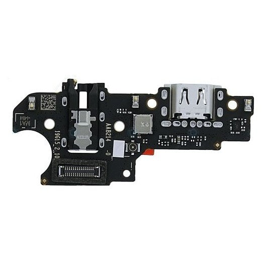 Charging Connector Flex / PCB Board for Realme C25