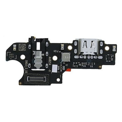 Charging Connector Flex / PCB Board for Realme C25