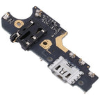 Charging Connector Flex / PCB Board for Realme C25Y