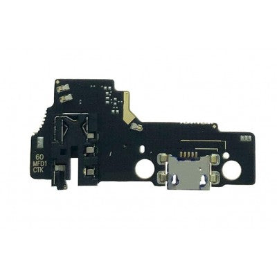 Charging Connector Flex / PCB Board for Realme C30