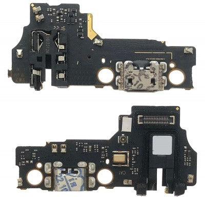 Charging Connector Flex / PCB Board for Realme C30s