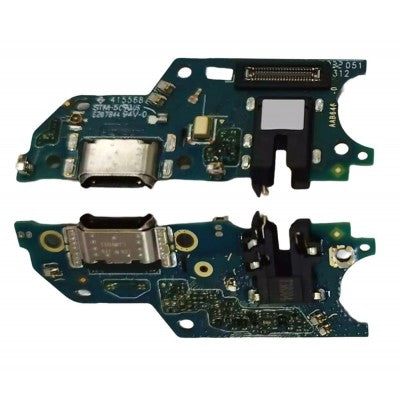 Charging Connector Flex / PCB Board for Realme C35