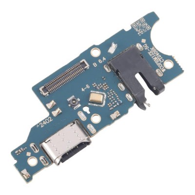 Charging Connector Flex / PCB Board for Realme C63 5G