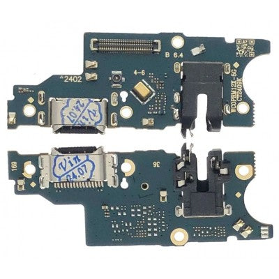 Charging Connector Flex / PCB Board for Realme C65 5G