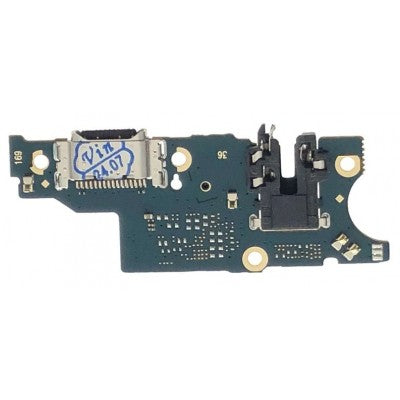 Charging Connector Flex / PCB Board for Realme C65 5G