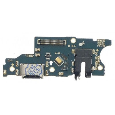 Charging Connector Flex / PCB Board for Realme C65 5G