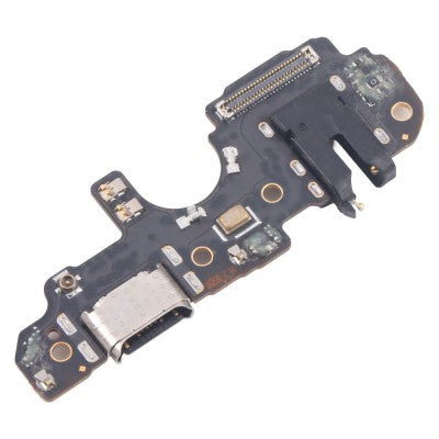 Charging Connector Flex / PCB Board for Realme C67 4G
