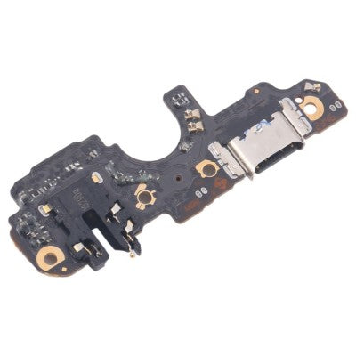 Charging Connector Flex / PCB Board for Realme C67 4G