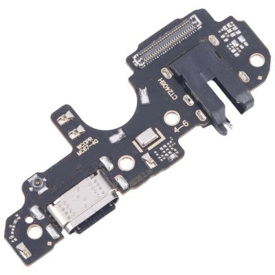 Charging Connector Flex / PCB Board for Realme C67 5G