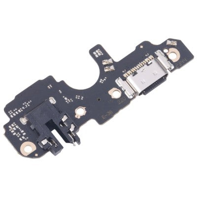Charging Connector Flex / PCB Board for Realme C67 5G