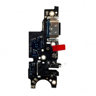 Charging Connector Flex / PCB Board for Realme C73 5G