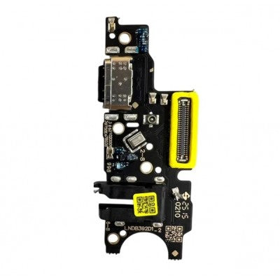 Charging Connector Flex / PCB Board for Realme C73 5G