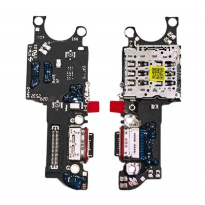 Charging Connector Flex / PCB Board for Realme C85 5G