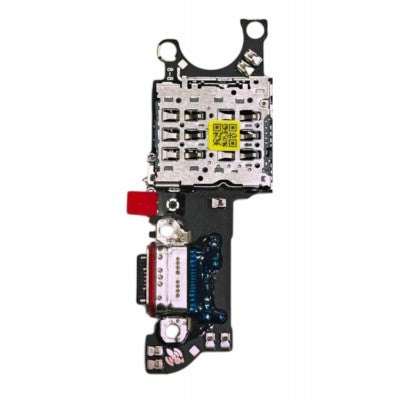 Charging Connector Flex / PCB Board for Realme C85 5G