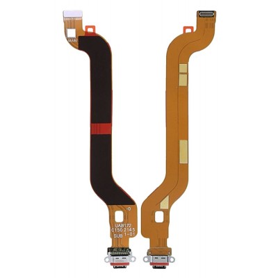 Charging Connector Flex / PCB Board for Realme GT2 Pro