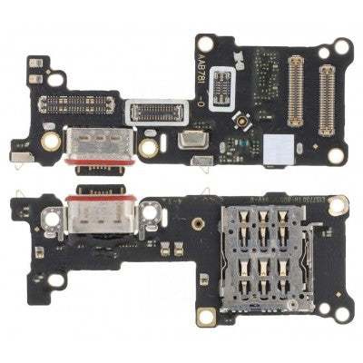 Charging Connector Flex / PCB Board for Realme GT 6