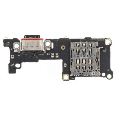 Charging Connector Flex / PCB Board for Realme GT 6