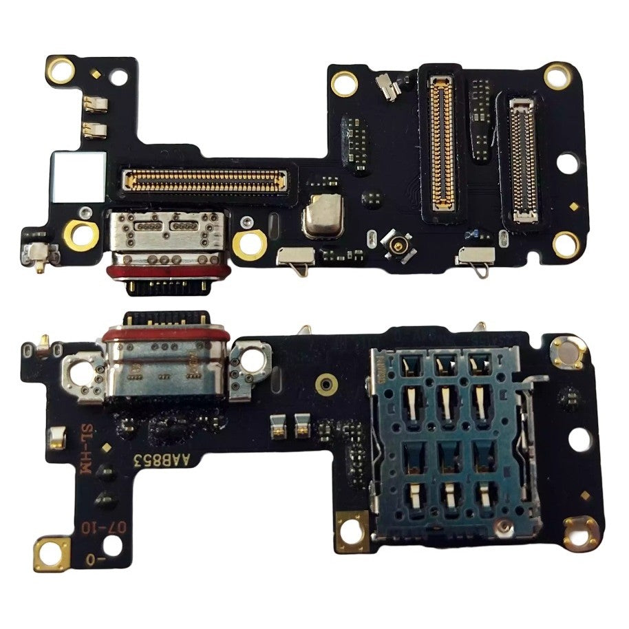 Charging Connector Flex / PCB Board for Realme GT 7 Pro
