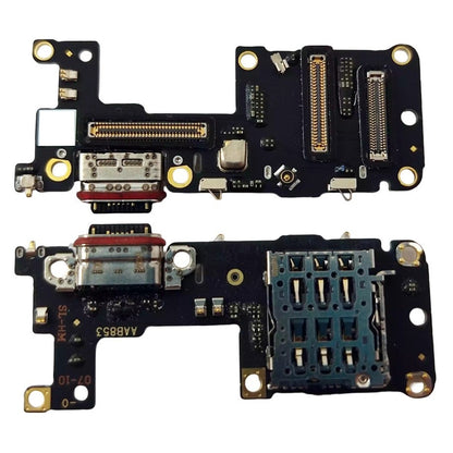 Charging Connector Flex / PCB Board for Realme GT 7 Pro