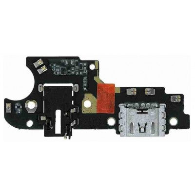 Charging Connector Flex / PCB Board for Realme Narzo 20A