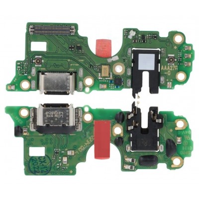 Charging Connector Flex / PCB Board for Realme Narzo 30 5G