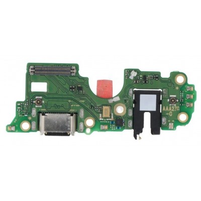 Charging Connector Flex / PCB Board for Realme Narzo 30 5G