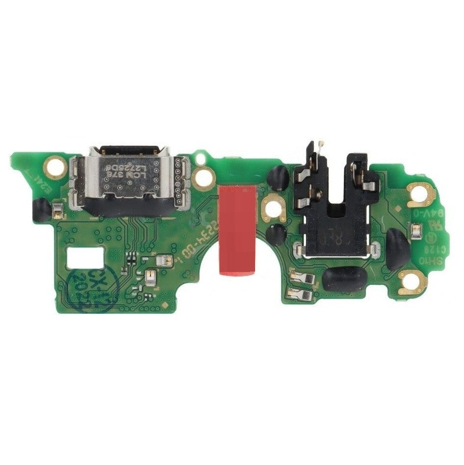Charging Connector Flex / PCB Board for Realme Narzo 30 5G