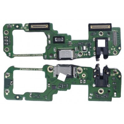 Charging Connector Flex / PCB Board for Realme Narzo 50 Pro 5G