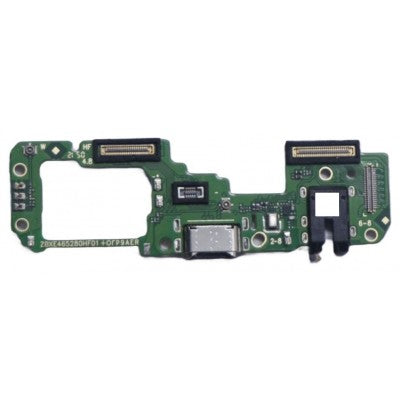 Charging Connector Flex / PCB Board for Realme Narzo 50 Pro 5G