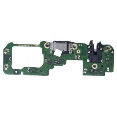Charging Connector Flex / PCB Board for Realme Narzo 50 Pro 5G