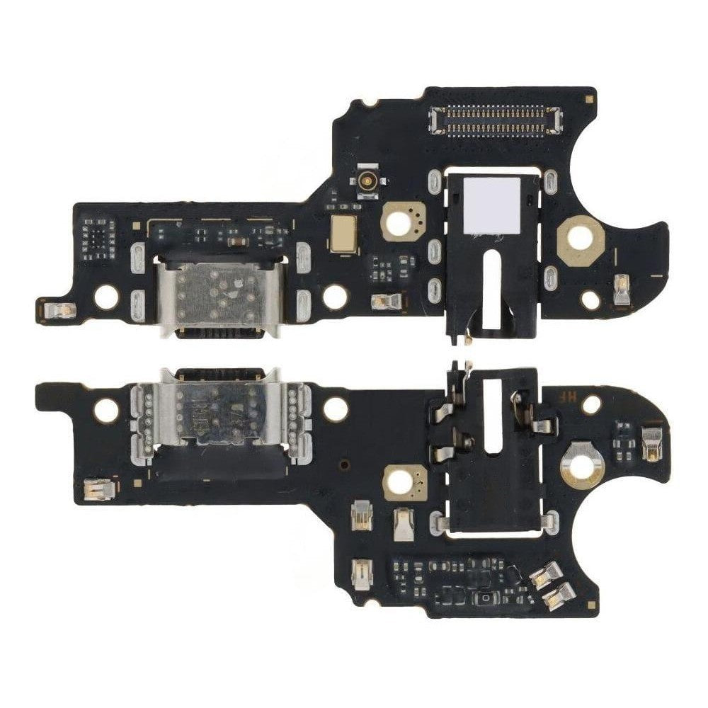 Charging Connector Flex / PCB Board for Realme Narzo 50A Prime