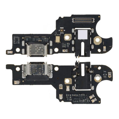 Charging Connector Flex / PCB Board for Realme Narzo 50A Prime