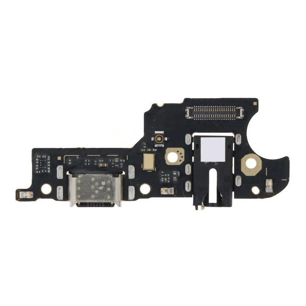 Charging Connector Flex / PCB Board for Realme Narzo 50A Prime