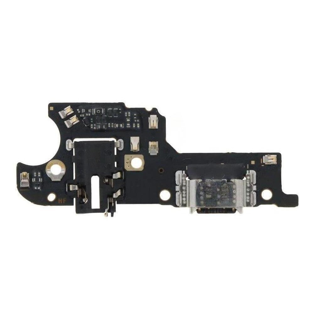 Charging Connector Flex / PCB Board for Realme Narzo 50A Prime
