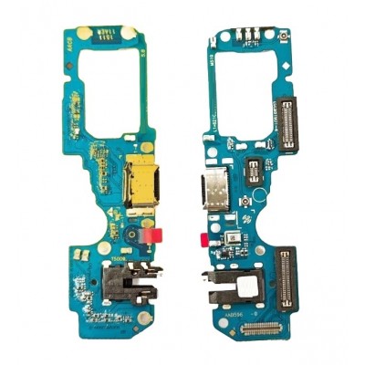 Charging Connector Flex / PCB Board for Realme Narzo 60 5G