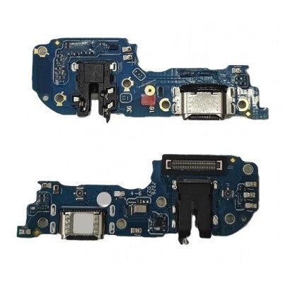 Charging Connector Flex / PCB Board for Realme Narzo 60x 5G