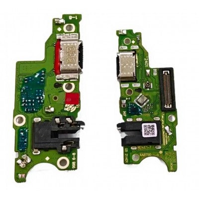 Charging Connector Flex / PCB Board for Realme Narzo 70x 5G