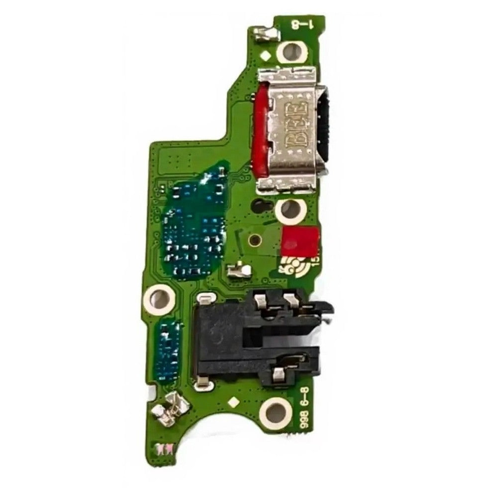 Charging Connector Flex / PCB Board for Realme Narzo 70x 5G