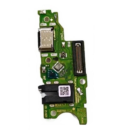 Charging Connector Flex / PCB Board for Realme Narzo 70x 5G