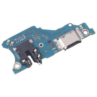 Charging Connector Flex / PCB Board for Realme Narzo 80 Lite 5G