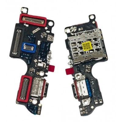 Charging Connector Flex / PCB Board for Realme Narzo 90 5G