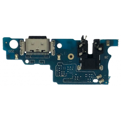 Charging Connector Flex / PCB Board for Realme Narzo N61