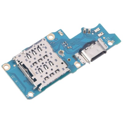 Charging Connector Flex / PCB Board for Realme P1 5G